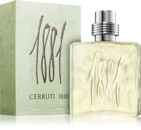 Cerruti 1881 Pour Homme