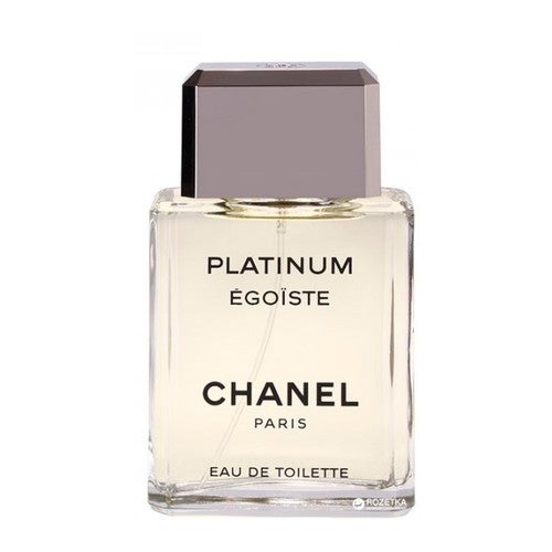 Chanel Platinum Egoiste Eau de Toilette - 50 ml