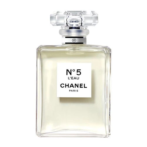 Chanel N°5 L'Eau Eau de Toilette - 100 ml