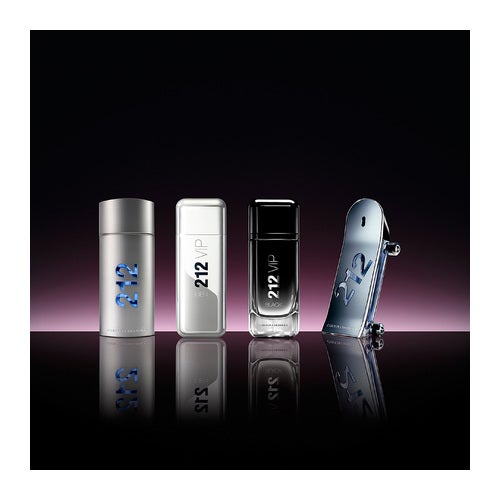 Carolina Herrera 212 Men NYC Eau de Toilette 100 ml