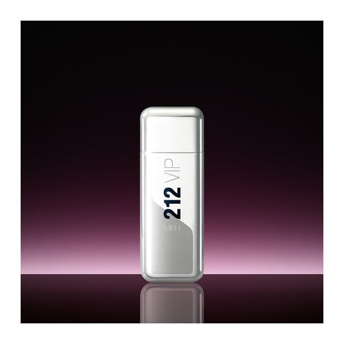 Carolina Herrera 212 Vip Men Eau de Toilette 100 ml