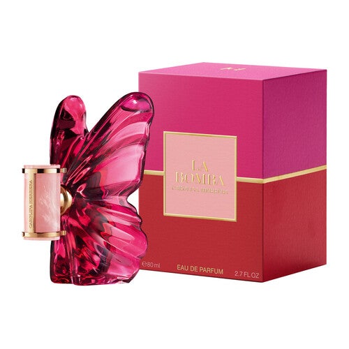Carolina Herrera La Bomba Eau de Parfum 80 ml
