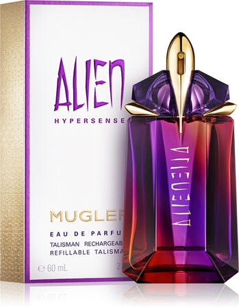 Mugler Alien Hypersense