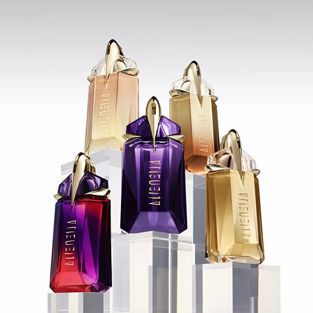 Mugler Alien Hypersense