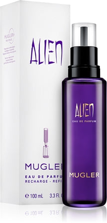 Mugler Alien
