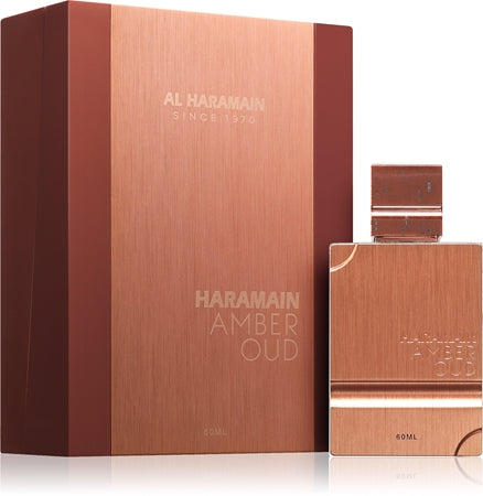 Al Haramain Amber Oud