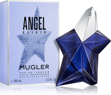 Mugler Angel Elixir