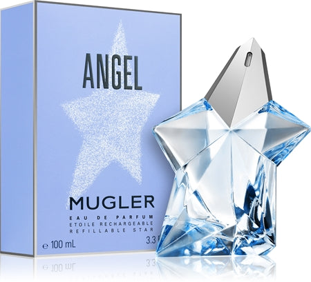 Mugler Angel