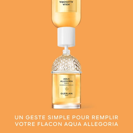 GUERLAIN Aqua Allegoria Mandarine Basilic Forte