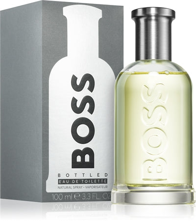 Hugo Boss BOSS Bottled