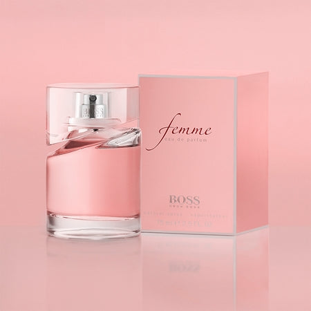 Hugo Boss BOSS Femme