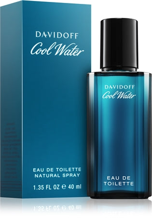 Davidoff Cool Water