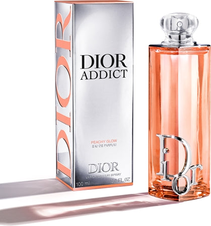 DIOR Dior Addict Peachy Glow