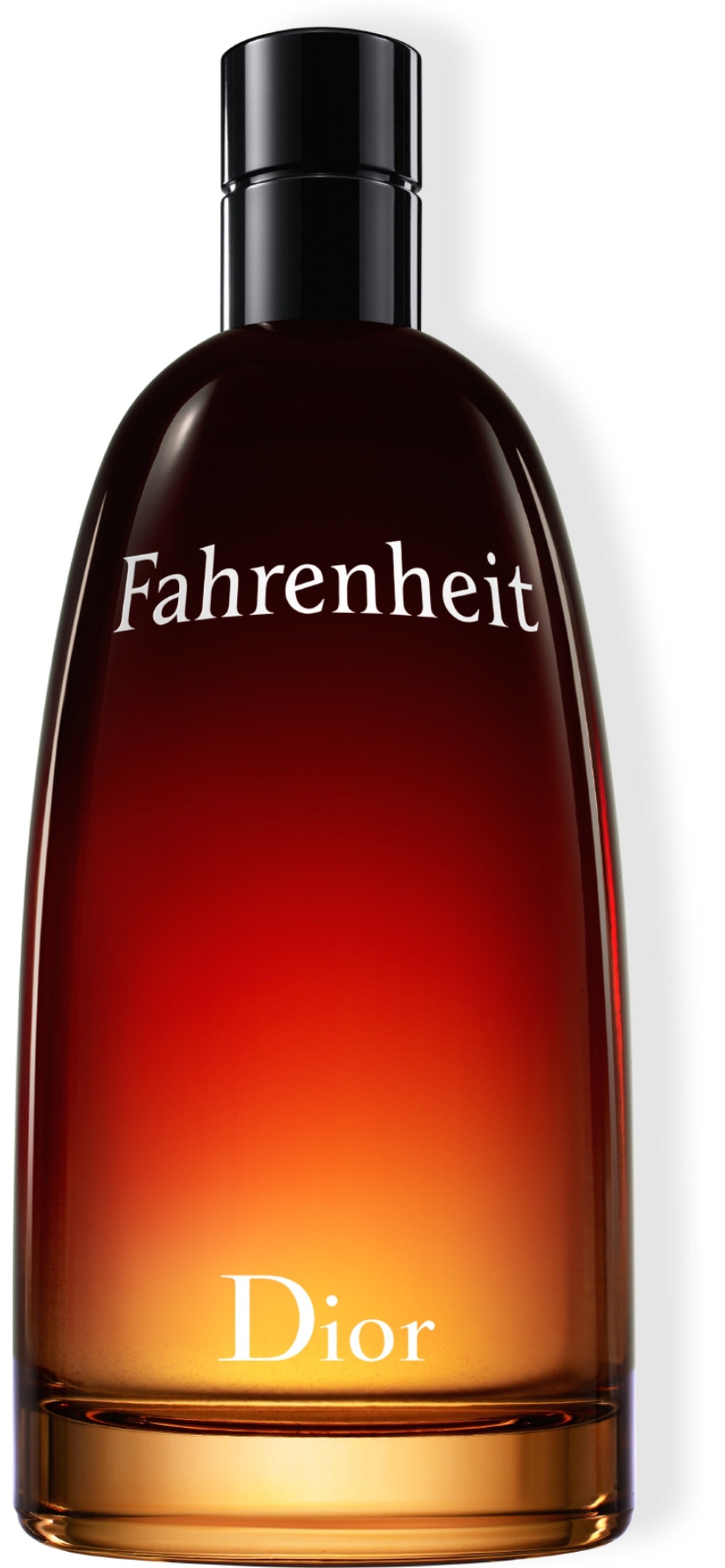 DIOR Fahrenheit Eau de Toilette - 100 ml