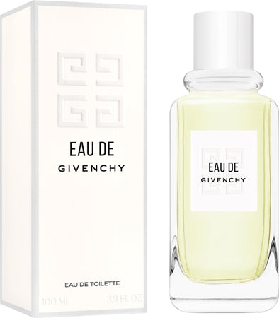 GIVENCHY Eau de Givenchy
