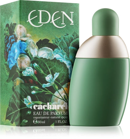 Cacharel Eden