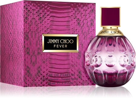 Jimmy Choo Fever