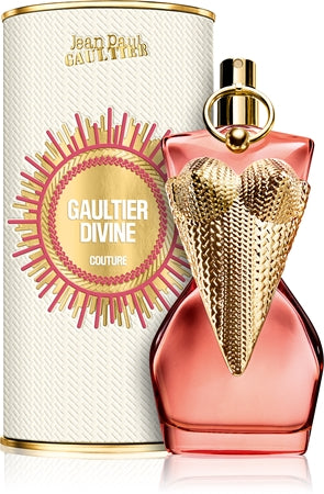 Jean Paul Gaultier Gaultier Divine Couture