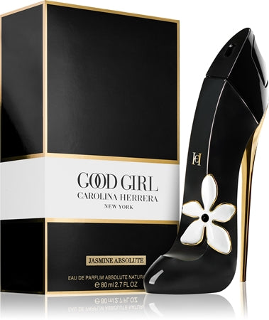 CAROLINA HERRERA Good Girl Jasmine Absolute