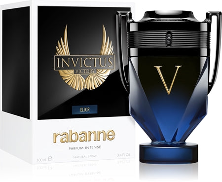 Rabanne Invictus Victory Elixir