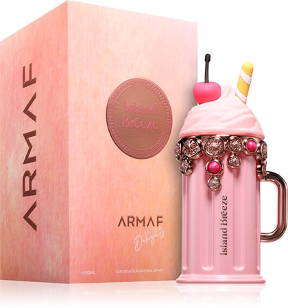 Armaf Island Breeze