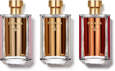 Prada La Femme