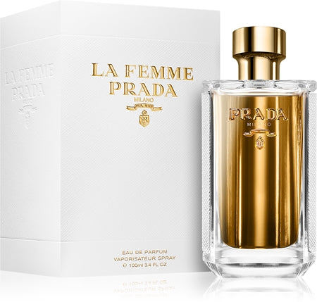 Prada La Femme
