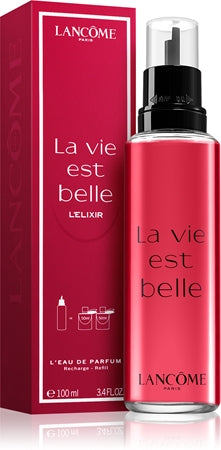 Lancôme La vie est belle L'Elixir