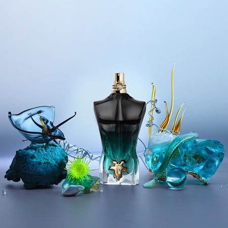 Jean Paul Gaultier Le Beau Le Parfum Intense