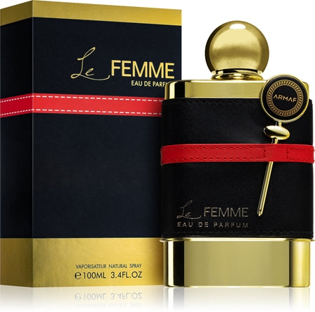 Armaf Le Femme