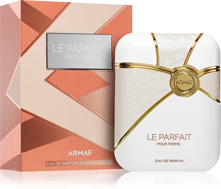 Armaf Le Parfait Pour Femme