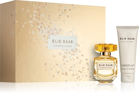 Elie Saab Le Parfum Lumière