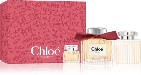 Chloé L'Eau de Parfum Intense Set