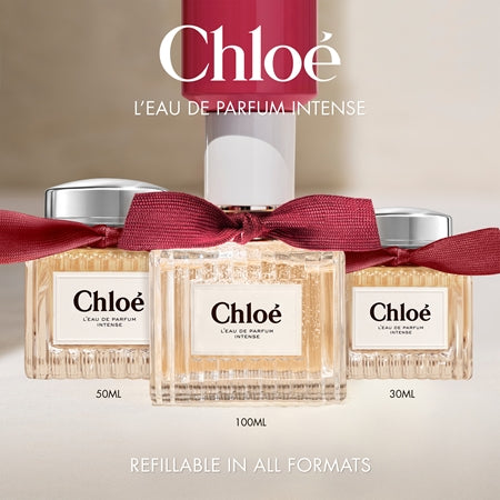 Chloé L'Eau de Parfum Intense