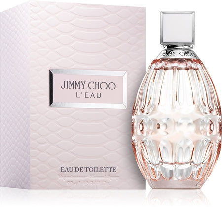 Jimmy Choo L’Eau