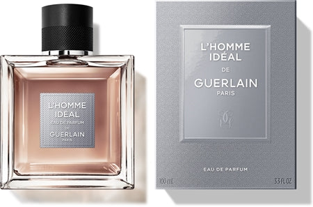 GUERLAIN L'Homme Idéal