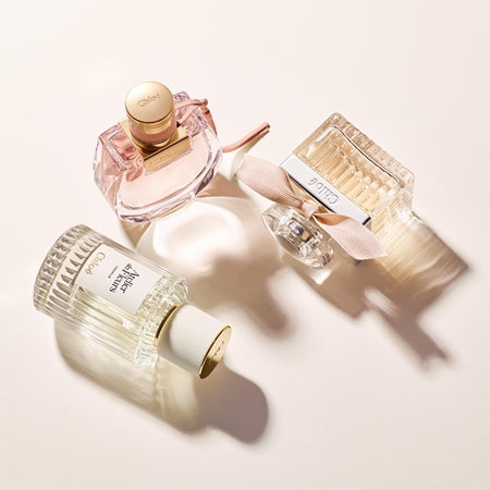 Chloé Nomade