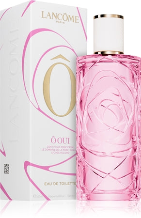 Lancôme Ô Oui