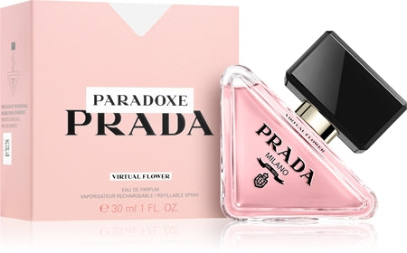 Prada Paradoxe Virtual Flower