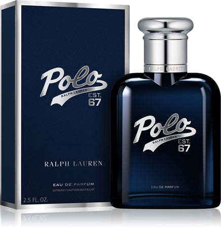 Ralph Lauren Polo 67