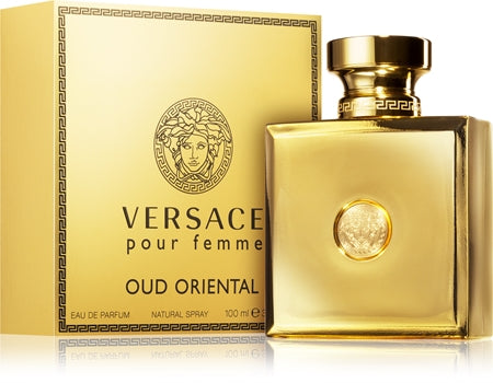 Versace Pour Femme Oud Oriental