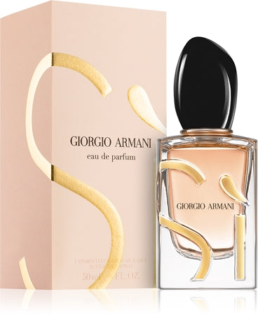 Armani Sì