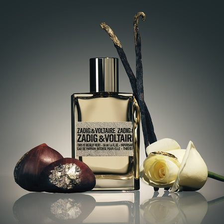 ZADIG&VOLTAIRE This is Really her!