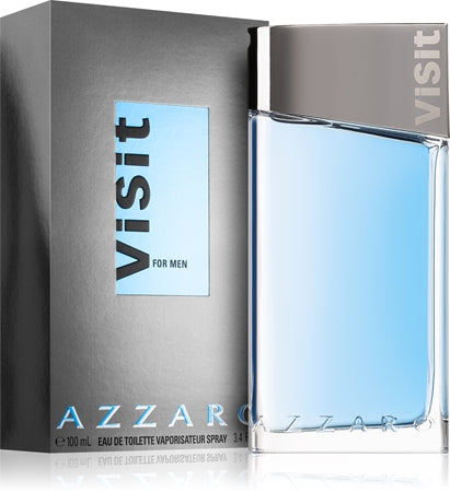 Azzaro Visit