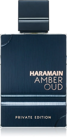 Al Haramain