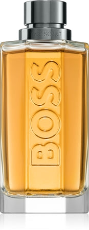 Hugo Boss