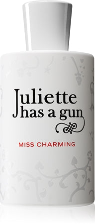 Juliette has a gun