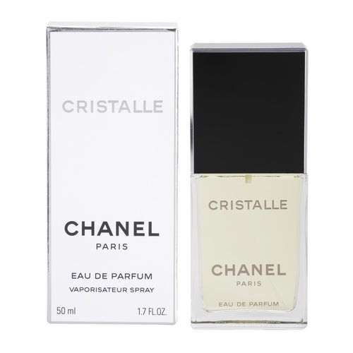 Chanel Cristalle Eau de Parfum - 100 ml