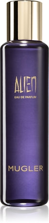 Mugler Eau de Parfum Recharge pour femme