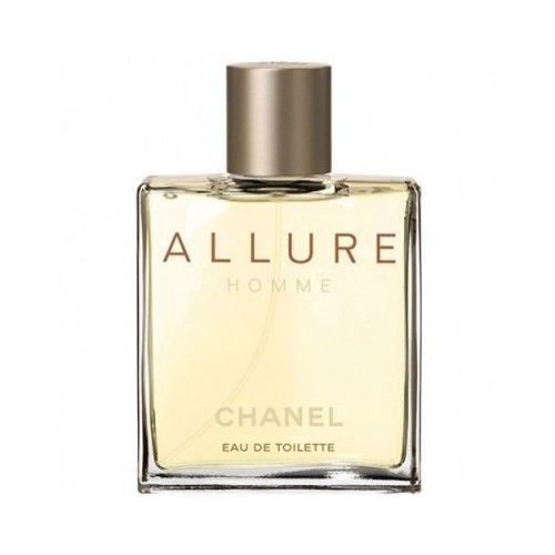 Chanel Allure Homme Eau de Toilette - 50 ml
